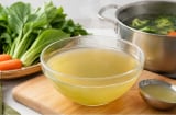 Có nên uống nước rau luộc không? Câu trả lời khiến nhiều người bất ngờ