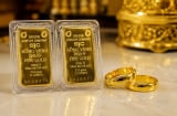 Giá vàng hôm nay 3/8/2026: Vàng thế giới 'chịu áp lực nặng', SJC liệu có tiếp tục lao dốc?