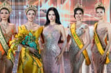 Hương Giang lên tiếng sau khi nhận chỉ trích sau Chung kết Miss Grand Vietnam 2026