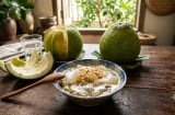 Mỹ xếp bưởi vào nhóm trái cây tốt nhất thế giới: Chợ Việt bán đầy, người Việt còn ăn được cả vỏ