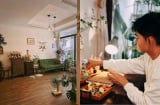 Những không gian sống chữa lành đẹp mê của Đăng Khôi và Jun Phạm