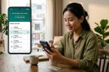 Thêm ngân hàng tăng mạnh lãi suất tiết kiệm, gửi 6 tháng hưởng tới 7,1%/năm