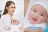 Trường Giang - Nhã Phương lần đầu hé lộ diện mạo con trai út