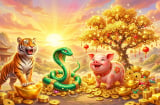 Từ 5/8 đến 15/8: 3 con giáp tiền vào nhanh hơn dự tính, càng chăm càng giàu