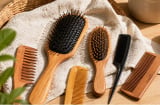  Vì sao nên tránh cho mượn lược chải tóc? Tưởng chuyện nhỏ nhưng có thể rước họa
