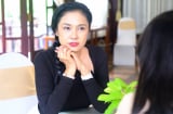 Việt Trinh chia sẻ sai lầm phải trả giá