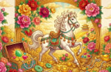 3 tuổi Số Đỏ, từ thứ Tư đến thứ Bảy (5/8-8/8) tiền vào như nước