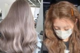 6 mẹo giữ tóc nhuộm lâu phai màu, tóc bóng mượt, không khô