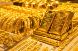 Bảng giá vàng 9999 24K 18K SJC DOJI PNJ hôm nay 4/8/2026