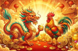 Bước sang tháng 7 âm lịch: 2 con giáp đón lộc tiền bạc, tài khoản tăng nhanh, 1 tuổi coi chừng hao tài