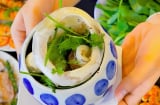 Canh mắt cá ngừ: Đặc sản từng khiến Hari Won, TikToker Joe mê mẩn