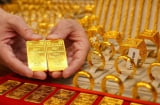 Giá vàng hôm nay 4/8: Đảo chiều giảm mạnh, SJC và vàng nhẫn 'bốc hơi' nửa triệu đồng