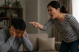 Nam giới cũng là nạn nhân của bạo lực tinh thần nhưng thường bị bỏ qua