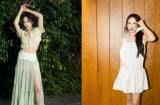 Ở tuổi 35+, Diệu Nhi ngày càng mặc đẹp với phong cách biến hóa từ nữ tính đến cá tính