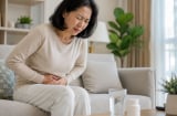 Rối loạn cơ sàn chậu ảnh hưởng đến sức khỏe phụ nữ tiền mãn kinh