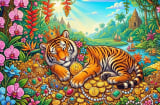 3 tuổi phải giữ chặt túi tiền trong tháng 7 âm lịch