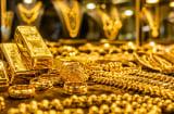 Bảng giá vàng 9999 24K 18K SJC DOJI PNJ hôm nay 5/8/2026