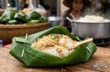 Bất ngờ với 2 món ăn sáng quen thuộc làm vọt đường huyết, mỡ máu
