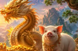 Càng cuối năm, 3 tuổi này càng Phát Tài: Quý nhân xuất hiện đúng lúc, công việc khởi sắc, tiền vào như nước