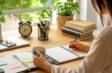 Dừng ngay những việc này để tránh lãng phí thời gian, bận rộn vô nghĩa