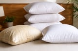 Gối nằm bao lâu nên thay?