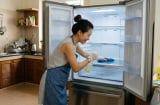 Mẹo khử mùi hôi tủ lạnh cực đơn giản bằng nguyên liệu sẵn có trong nhà bếp