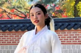 Phương Mỹ Chi úp mở chuyện đặc biệt