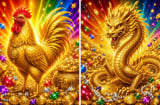 Từ 6/8 đến 12/8: 3 tuổi liên tục đón vận may, tiền bạc nhiều vô kể