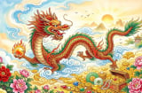 4 tuổi số đỏ, ôm trọn may mắn của thiên hạ trong 2 ngày cuối tuần (thứ Bảy, Chủ Nhật 8-9/8)