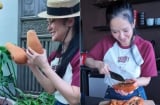 Không gian sống chữa lành của Hồng Nhung sau hành trình vượt bạo bệnh