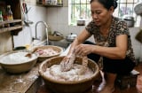 Làm sạch lòng lợn chỉ cần dùng loại bột rẻ tiền, sạch nhanh, không mùi tanh
