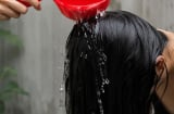 Một tuần gội đầu mấy lần là tốt nhất?