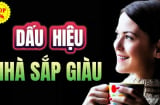 Nhà có 4 dấu hiệu này giàu có 3 đời