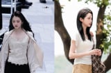 Quan Hiểu Đồng gây sốt với loạt outfit tôn dáng cũng khiến phái đẹp muốn học theo