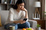 Suy giảm trí nhớ có phải do WiFi? Mầm mống gây bệnh Alzheimer