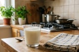 Tận dụng sữa tươi hết hạn, giải quyết 4 vấn đề trong nhà