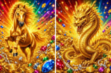 Thứ Bảy, Chủ Nhật (8, 9/8): 3 tuổi ước gì được nấy, tiền đếm mỏi tay