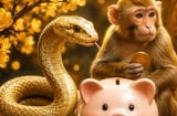 Thứ Sáu, Thứ Bảy, Chủ Nhật (7,8,9/8): 3 con giáp giữ ví, chủ quan là mất tiền không đáng