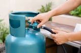 Vì sao bình gas luôn được sơn màu? Nhiều người bỏ qua chi tiết này khi đổi gas