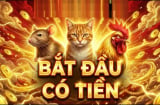 4 tuổi lộc tứ phương đổ về, kinh doanh đại phát