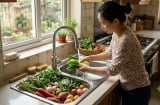 5 cách đơn giản đánh bay dư lượng thuốc trừ sâu trên rau củ quả ngay tại nhà