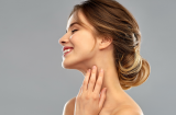 5 thói quen giúp vùng cổ chậm lão hóa và luôn mịn màng