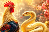 72 giờ vàng sắp tới: 2 con giáp khôn khéo dễ trúng lớn, 1 tuổi cónguồn thu phụ bất ngờ