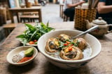 Ai cũng ăn trứng vịt lộn để bổ sung canxi và protein, nhưng phần giàu dinh dưỡng nhất lại thường bị bỏ đi