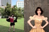 Bước sang tuổi 30, Joy (Red Velvet) ngày càng thăng hạng nhan sắc và mặc đẹp với mọi phong cách