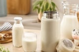Có nên đựng sữa trong cốc giữ nhiệt không?