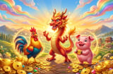 Cuối tuần này (8-9/8): 3 tuổi dễ gặp quý nhân, cơ hội kiếm tiền bất ngờ