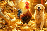 Sáng thứ Bảy ngày 8/8: 3 tuổi đổi đời giàu to