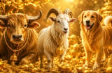 Top 3 con giáp Giàu Nhất tháng 7 âm, nhất là vị trí số 2