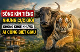 3 con giáp Sống Kín tiếng nhưng cực giỏi, không khoe nhưng ai cũng biết giàu